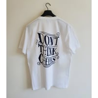 "Don't think cheers" T-Shirts