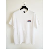 55CREW Original embroidery T-Shirts