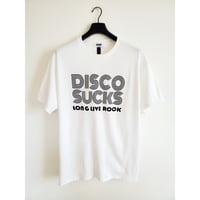 DISCO SUCKS  T-Shirts