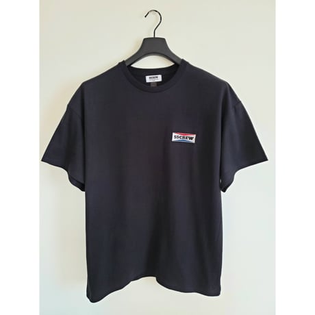 55CREW Original embroidery T-Shirts