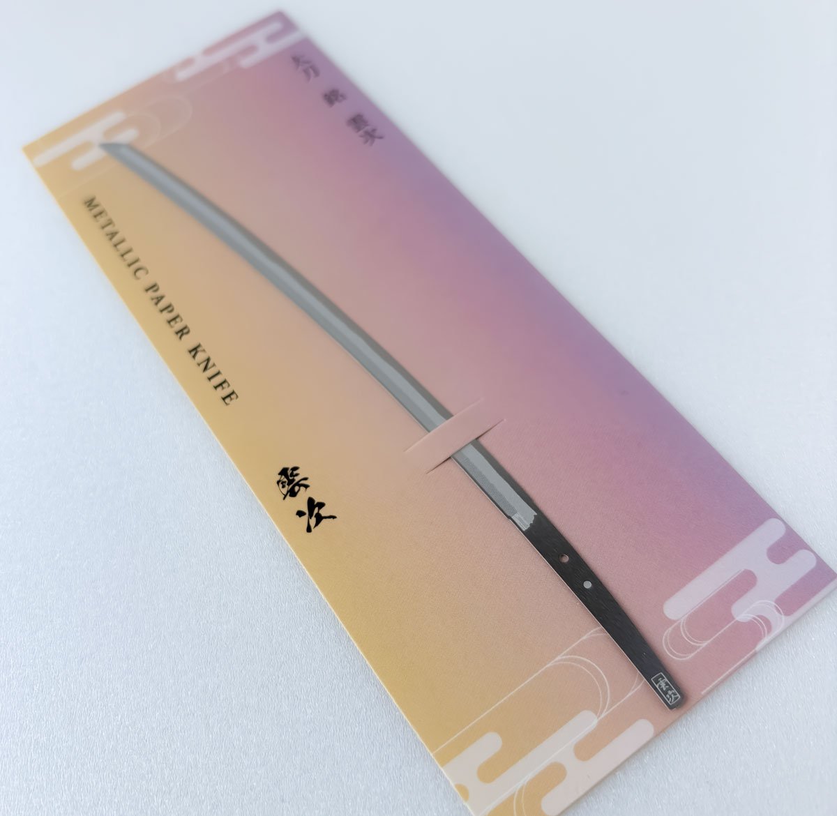 ペーパーナイフ 雲次 | Otsuka online store