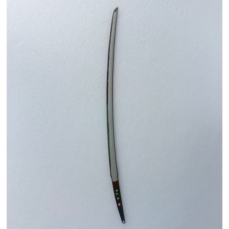 ペーパーナイフ 雲生 | Otsuka online store