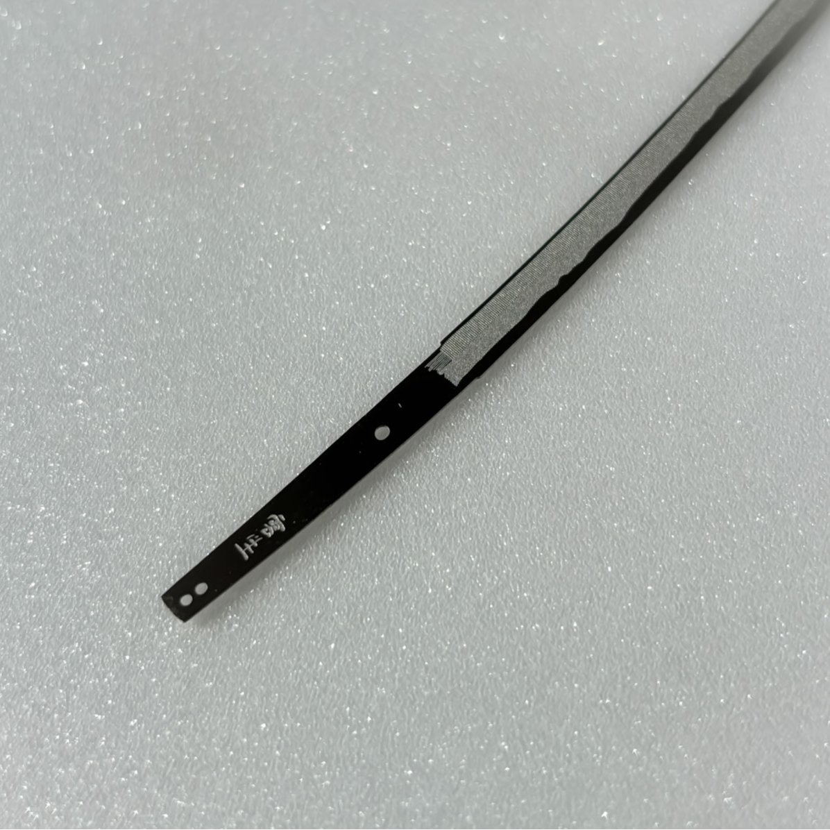 雲生　ペーパーナイフ　クリアファイル　雲の旅 ペーパーナイフ 雲生 | Otsuka online store