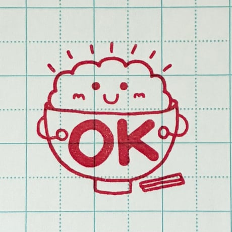 OKごはん