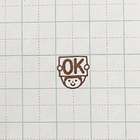 OKミニ