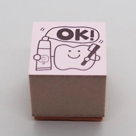 ＯＫ歯