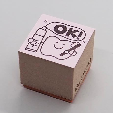 ＯＫ歯