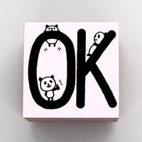 OKパンダ