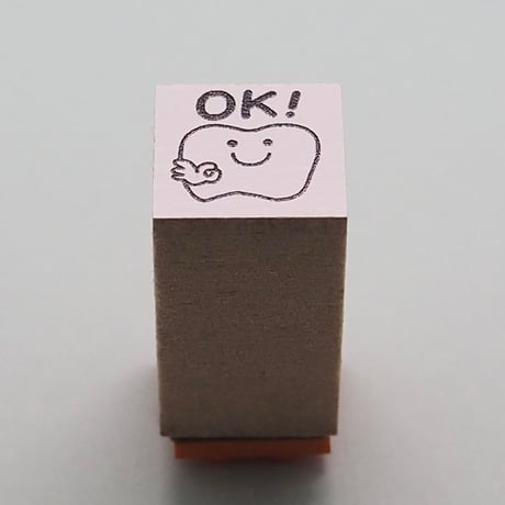 OK歯ミニ