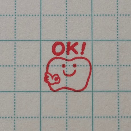 OK歯ミニ