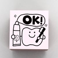 ＯＫ歯