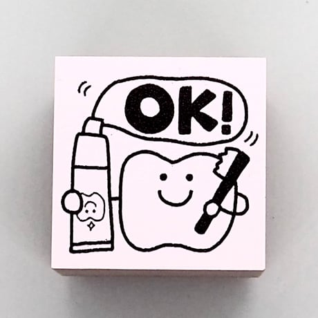 ＯＫ歯