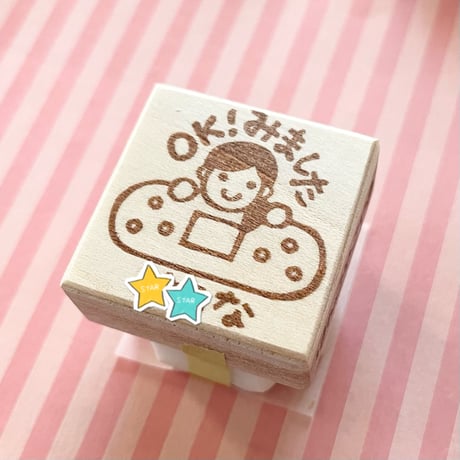 【閲覧のみ】似顔絵ばんそうこう
