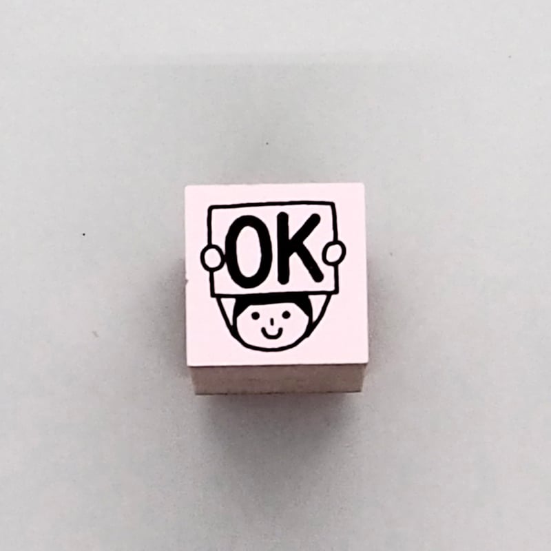 OKミニ | はんこやこやまのお店
