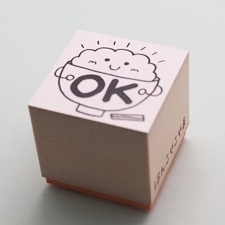 OKごはん