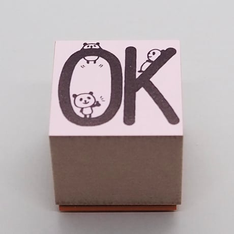 OKパンダ