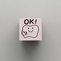 OK歯ミニ