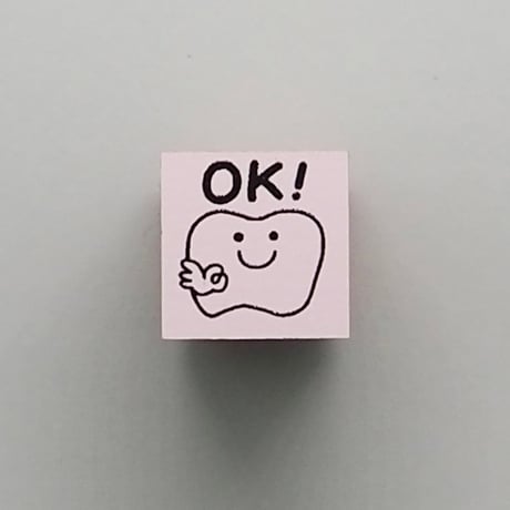 OK歯ミニ