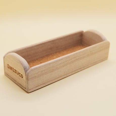 はんこ用木箱