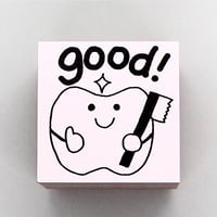 good!歯