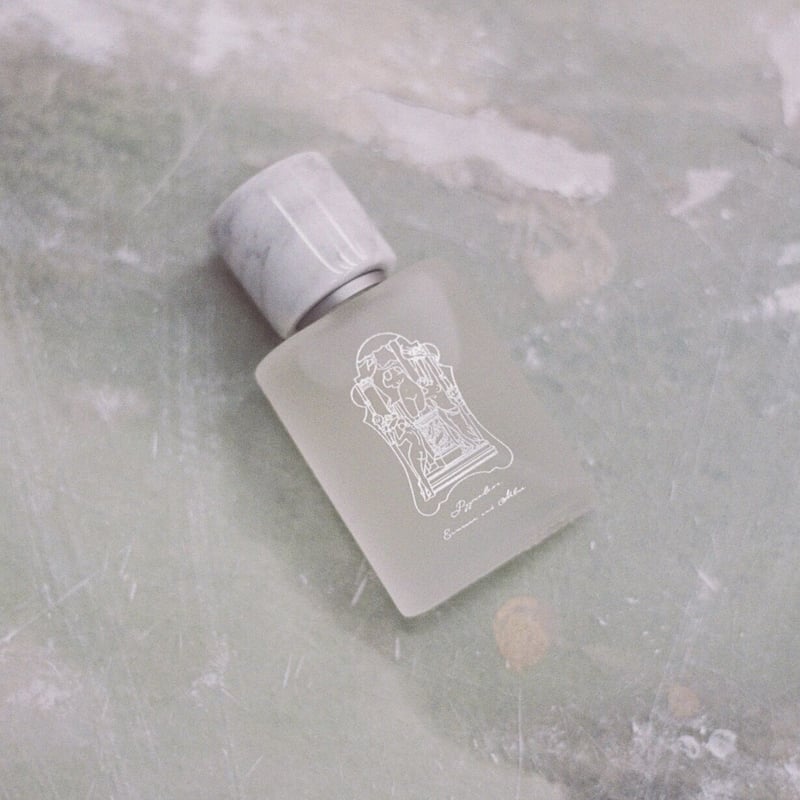 Fragrance : Pygmalion | eimiess