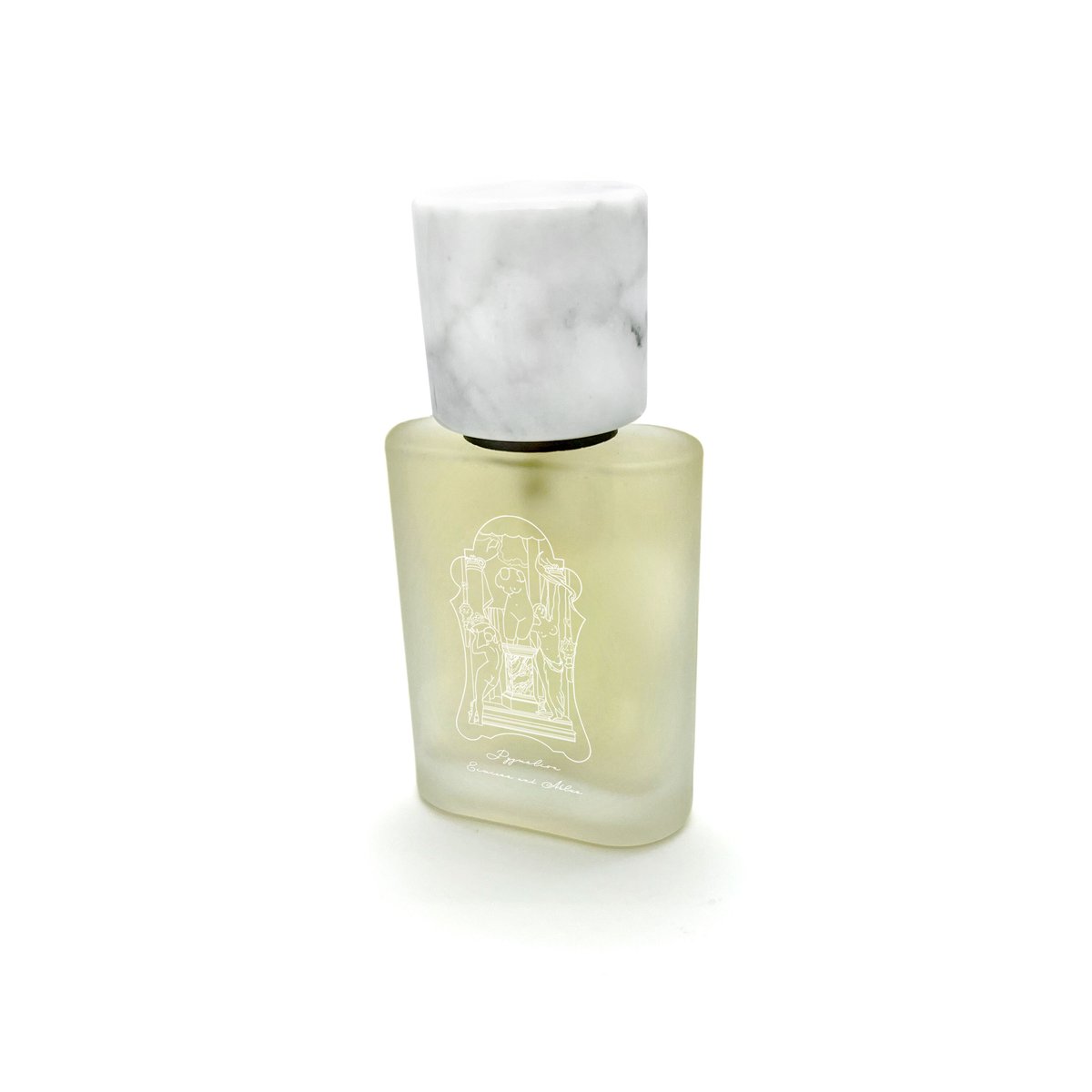 Fragrance : Pygmalion | eimiess