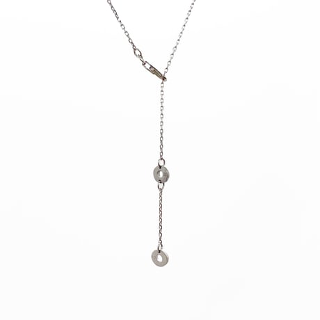 【Pre-order】Necklace：Pygmalion