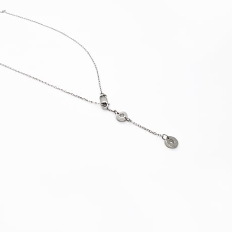 【Pre-order】Necklace：Galateia body -human-