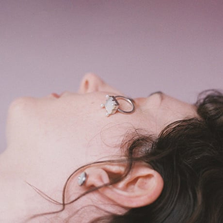 Ring：Pygmalion