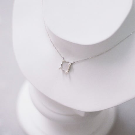 【Pre-order】Necklace：Pygmalion