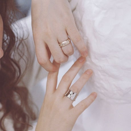 【Pre-order】Ring：Galateia body -statue-