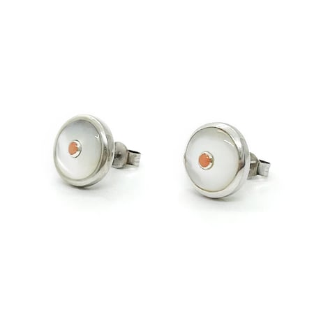 Earring: Pygmalion in Love