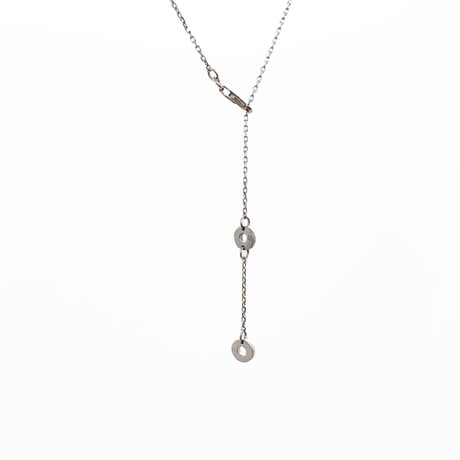 【Pre-order】Necklace：Galateia body -statue-