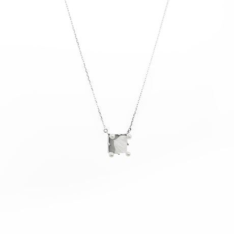 【Pre-order】Necklace：Pygmalion