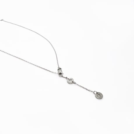 【Pre-order】Necklace：Pygmalion