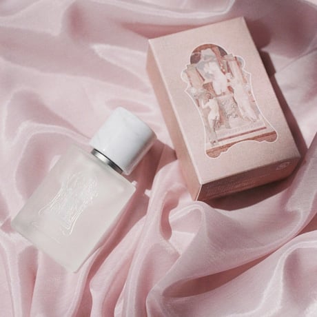 Fragrance : Pygmalion