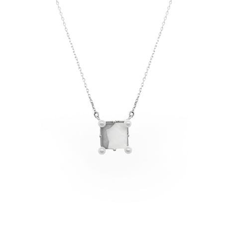 Necklace：Pygmalion