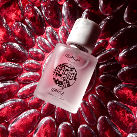 【即売品】Fragrance : Murder in the Movie