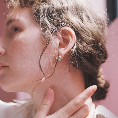 Earring: Pygmalion in Love