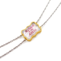 【Pre-order】Choker : Murder in the Movie  / Clear