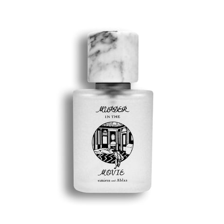【即売品】Fragrance : Murder in the Movie