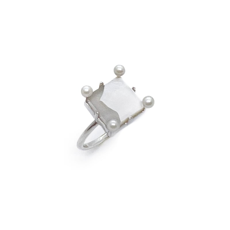 Ring：Pygmalion | eimiess