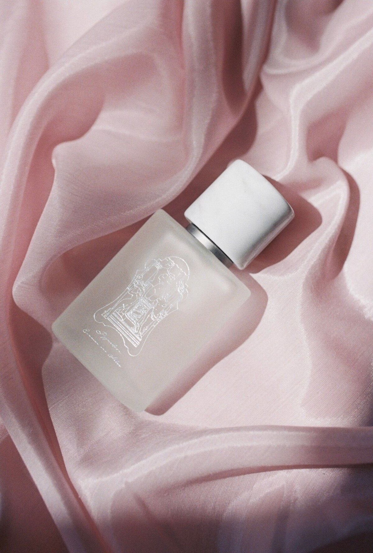 Fragrance : Pygmalion | eimiess