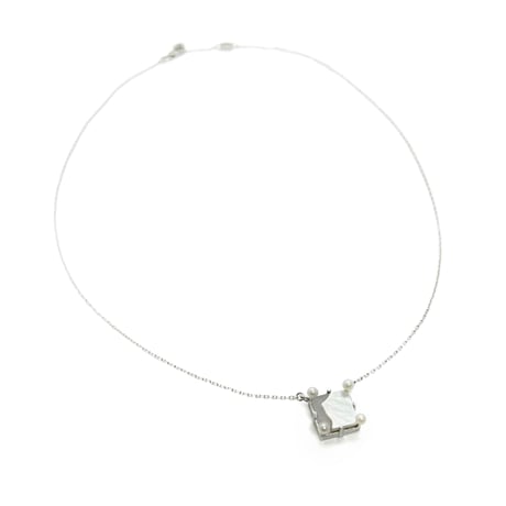 【Pre-order】Necklace：Pygmalion