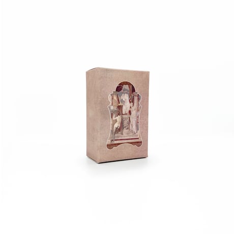 Fragrance : Pygmalion