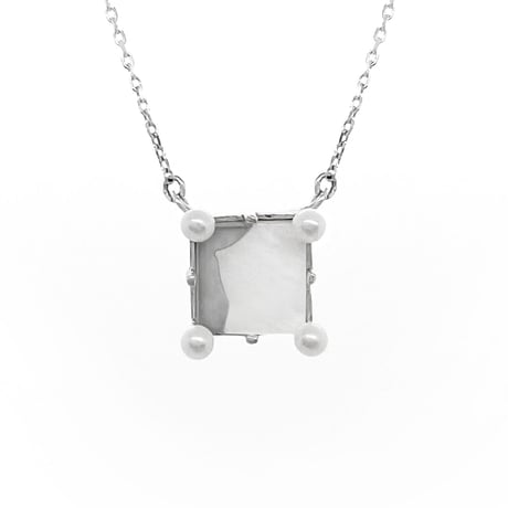 【Pre-order】Necklace：Pygmalion
