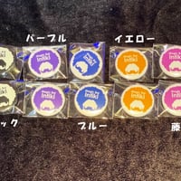 マジックバーインティキ缶バッチ