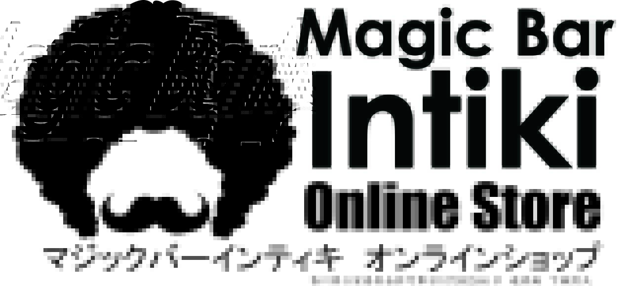 マジックバーインティキオンラインショップ