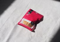 玄米せんべいのアリモト　有機玄米プラス　Brown rice crackers