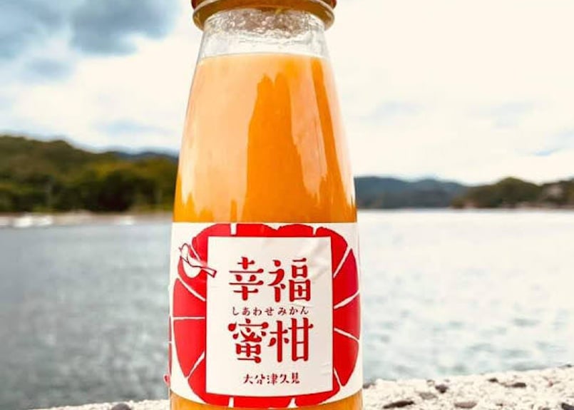幸福蜜柑ジュース＜賞味期限25.5.28分 20％OFF＞ sweet Mandarin